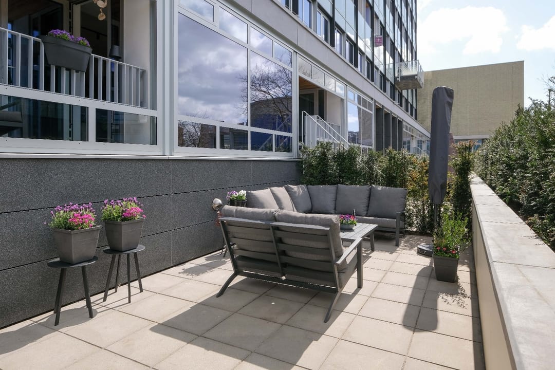 Foto 28 van Het Baken 12