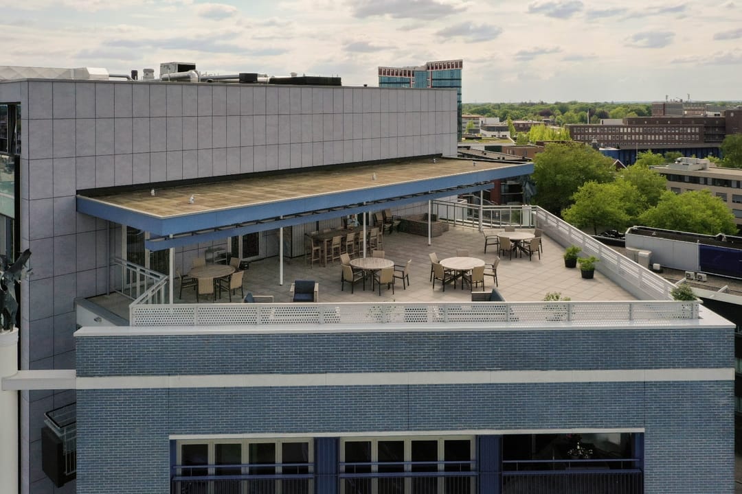 Foto 43 van Het Baken 12