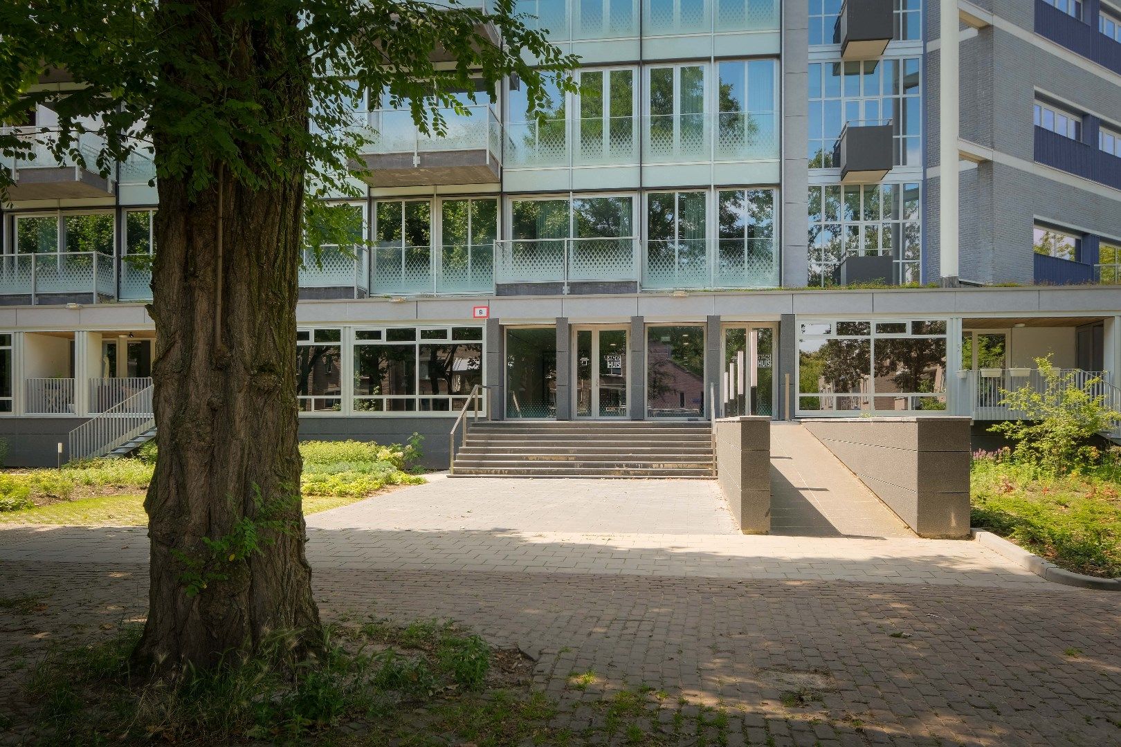 Foto 45 van Het Baken 12