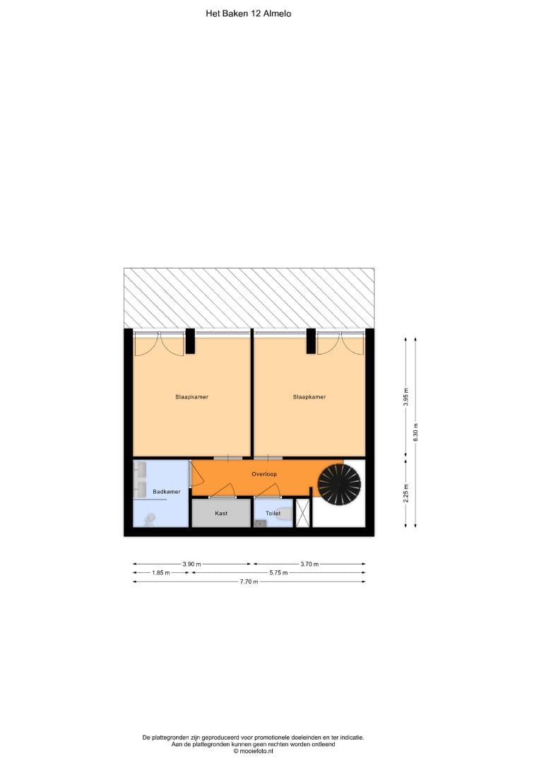 Foto 51 van Het Baken 12