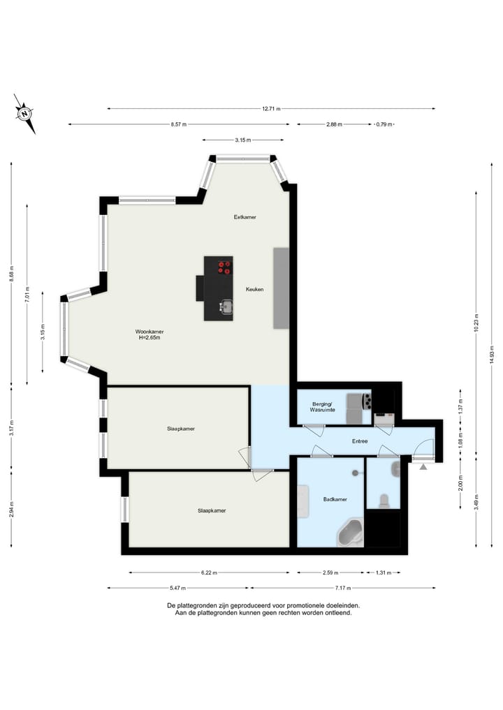 Foto 51 van Botersloot 409
