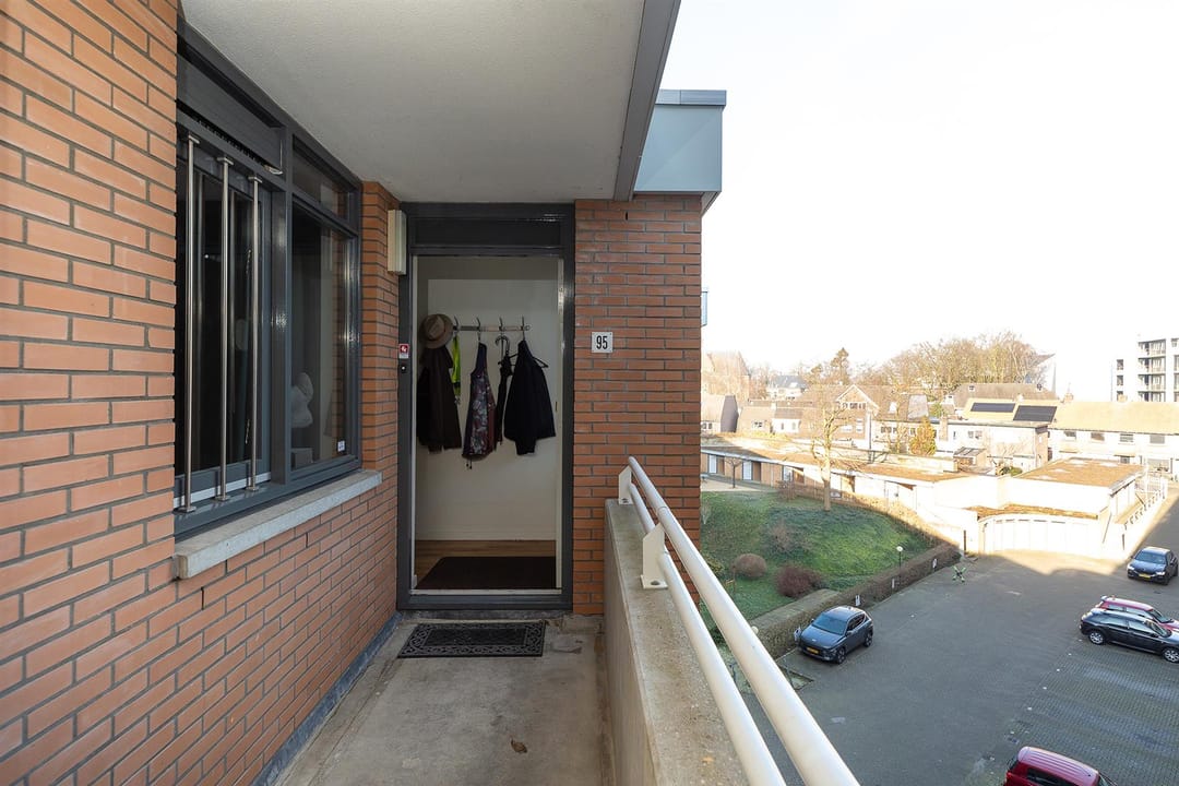 Foto 11 van Langgewenst 95