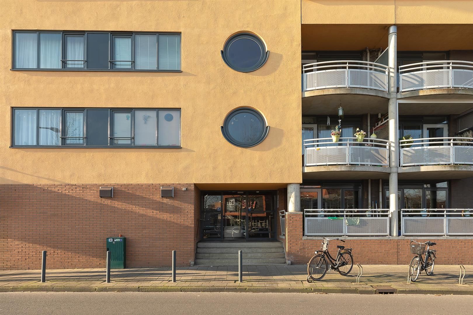 Foto 12 van Langgewenst 95