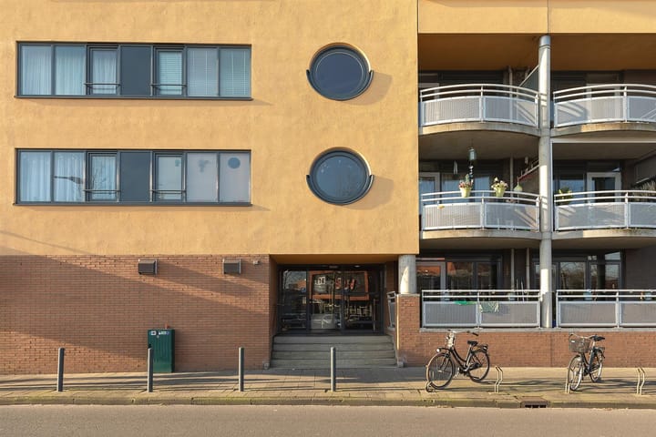 Foto 12 van Langgewenst 95