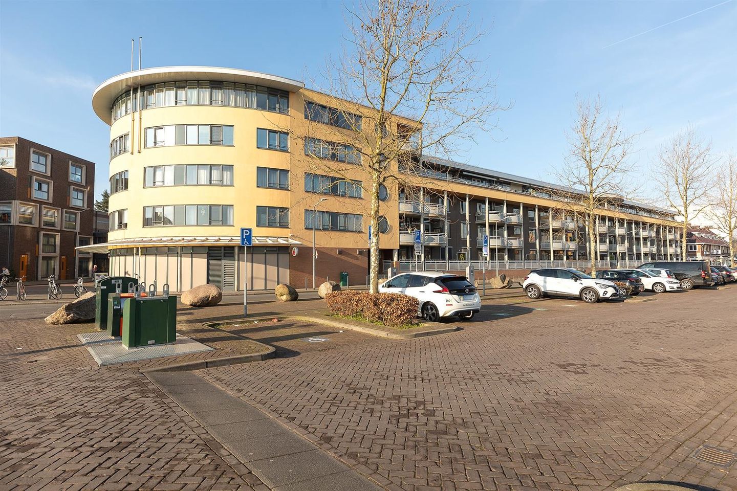 Foto 14 van Langgewenst 95