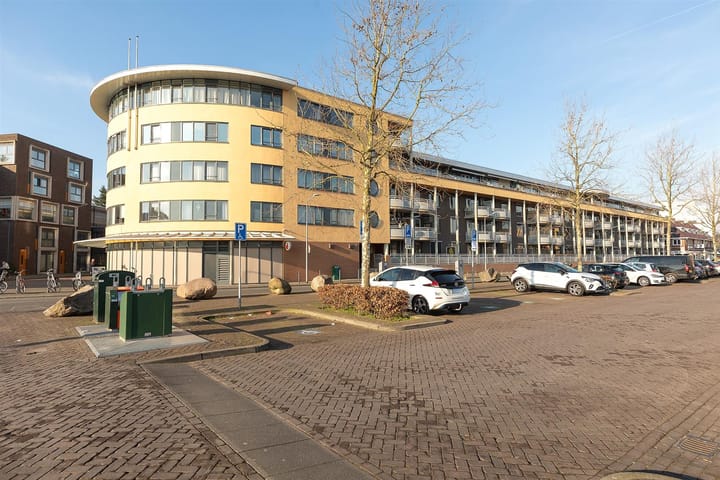 Foto 14 van Langgewenst 95