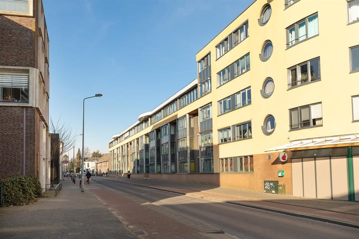 Foto 16 van Langgewenst 95