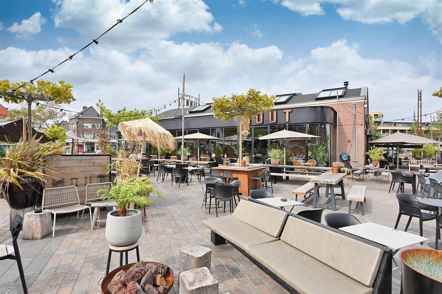 Foto 19 van Langgewenst 95