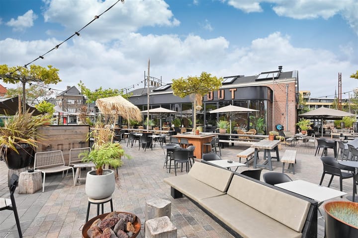 Foto 19 van Langgewenst 95