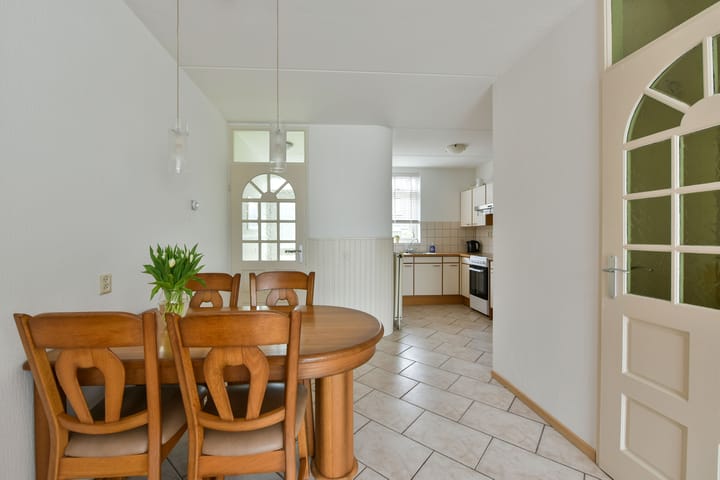 Foto 9 van Zorggras 29