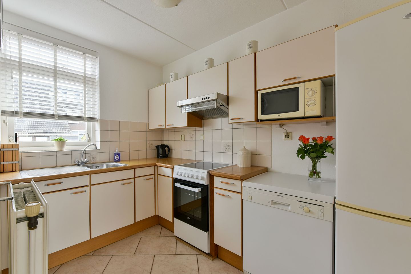 Foto 10 van Zorggras 29