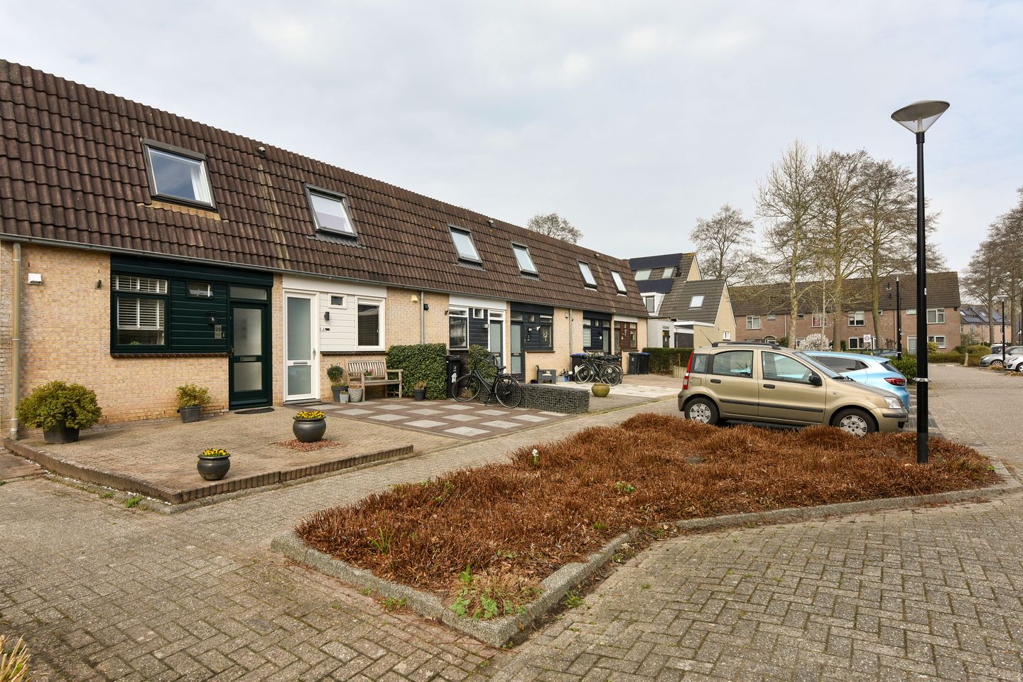 Foto 20 van Zorggras 29