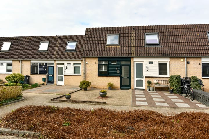 Foto 21 van Zorggras 29