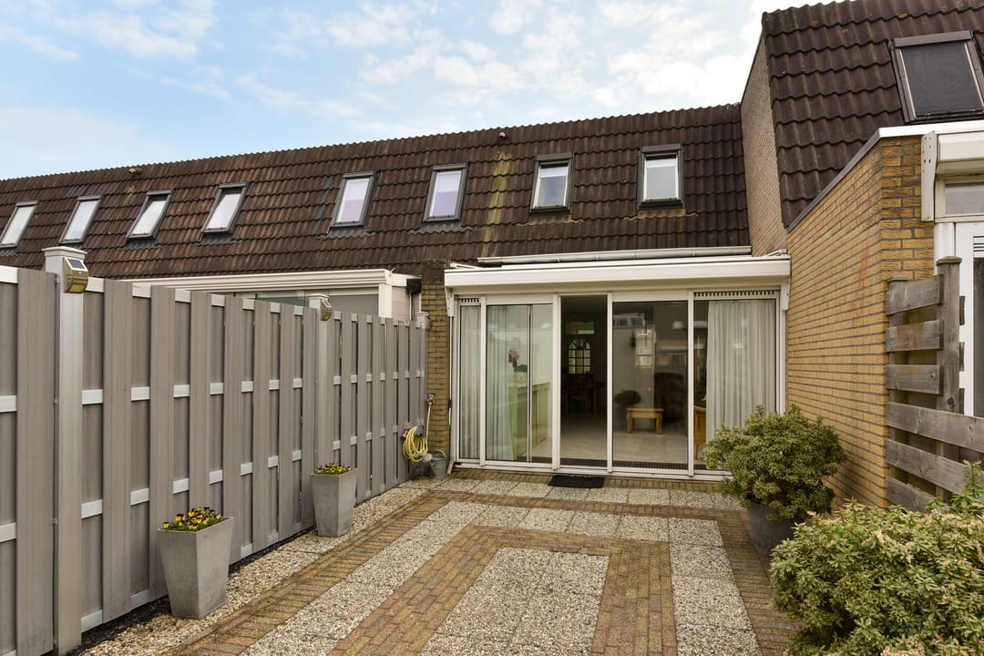 Foto 22 van Zorggras 29