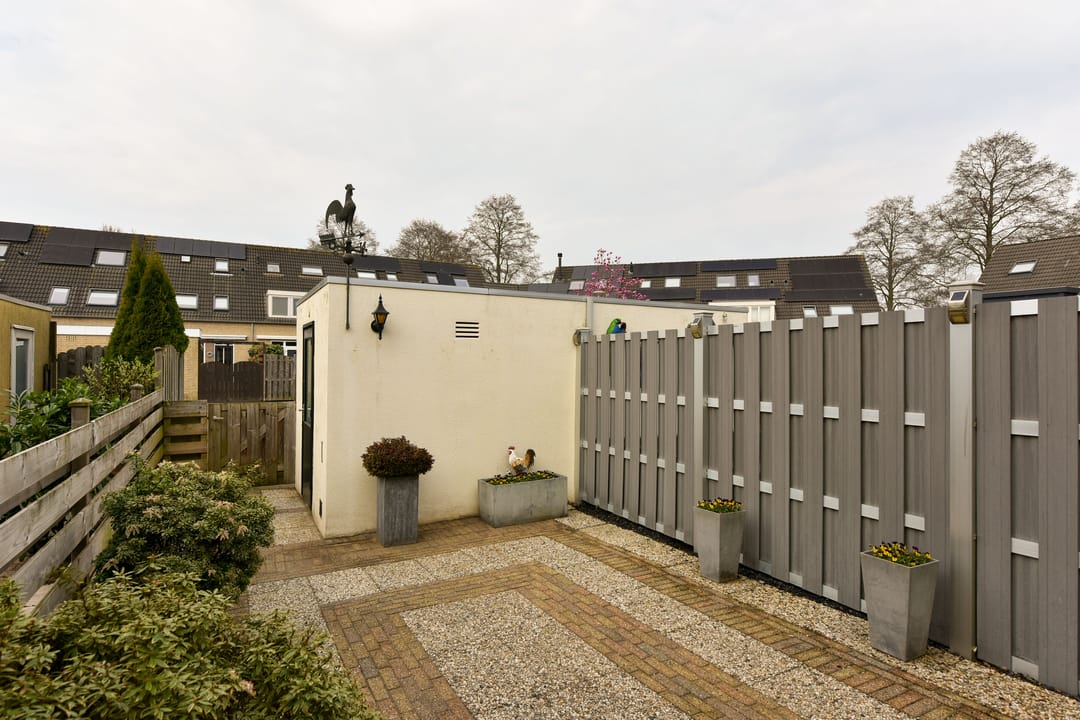 Foto 23 van Zorggras 29