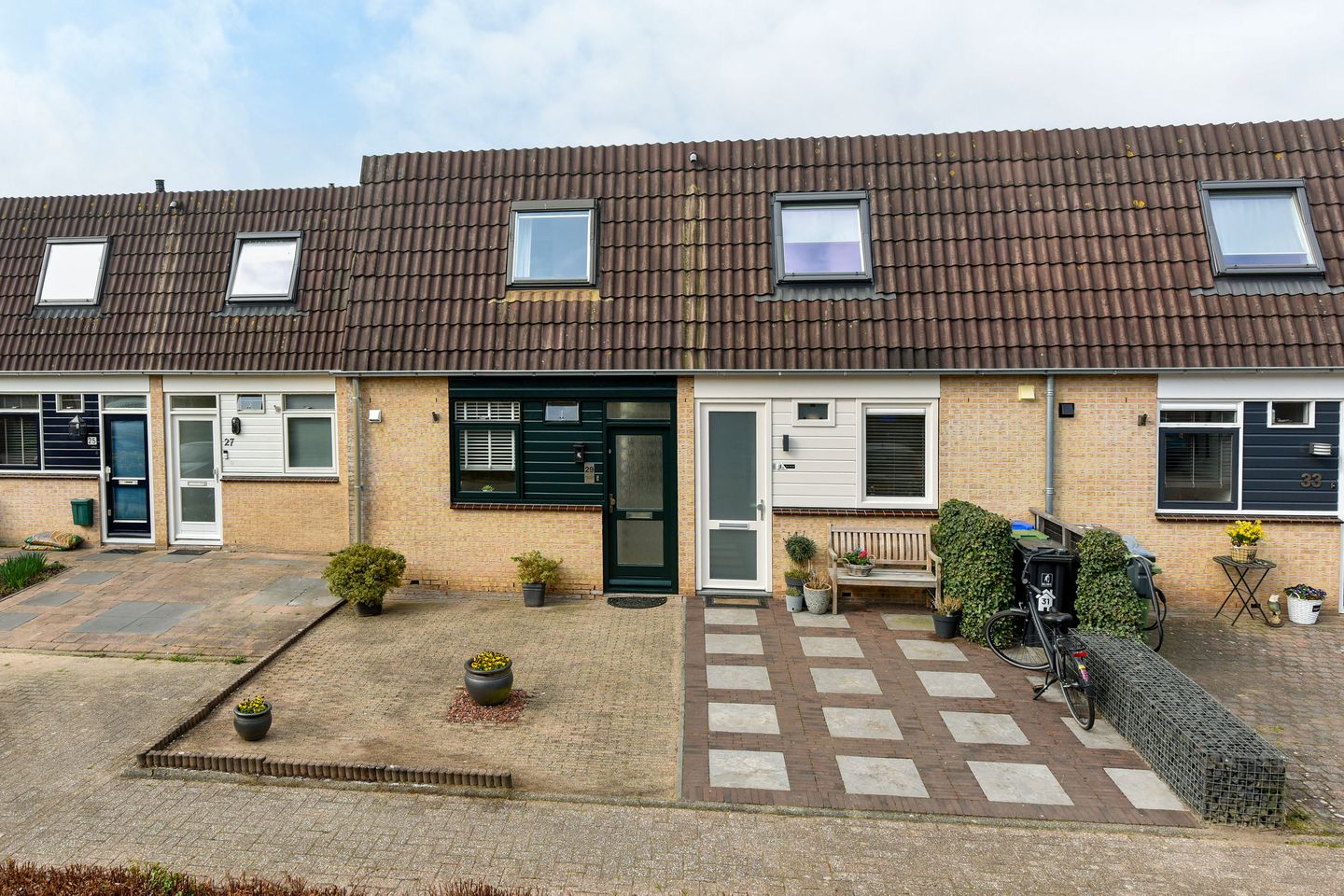 Foto 25 van Zorggras 29