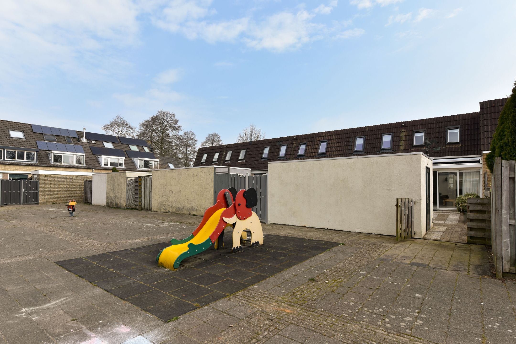 Foto 27 van Zorggras 29