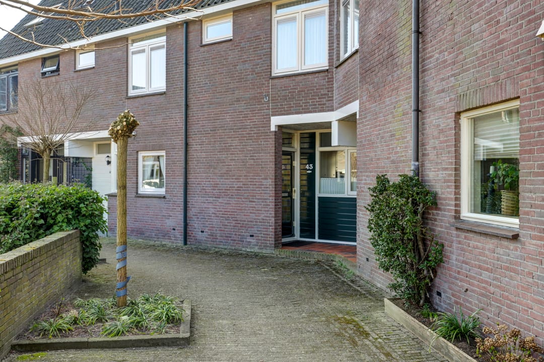 Photo 8 of Alpherwetering 43