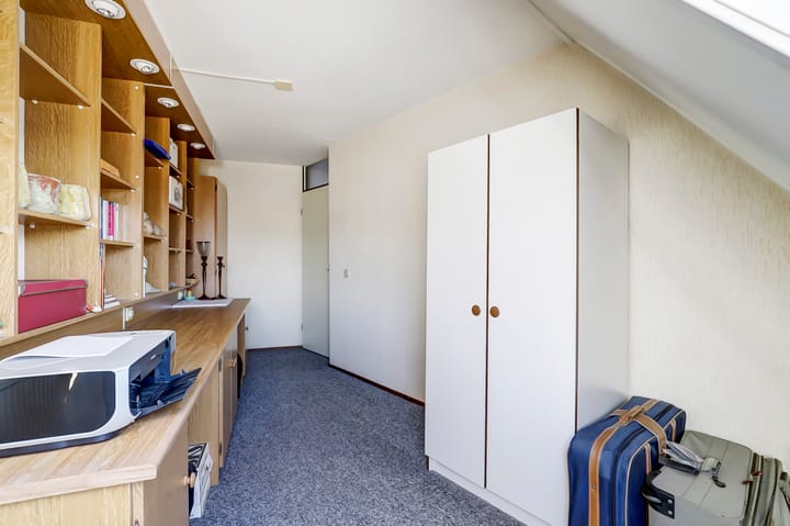 Foto 27 van Alpherwetering 43