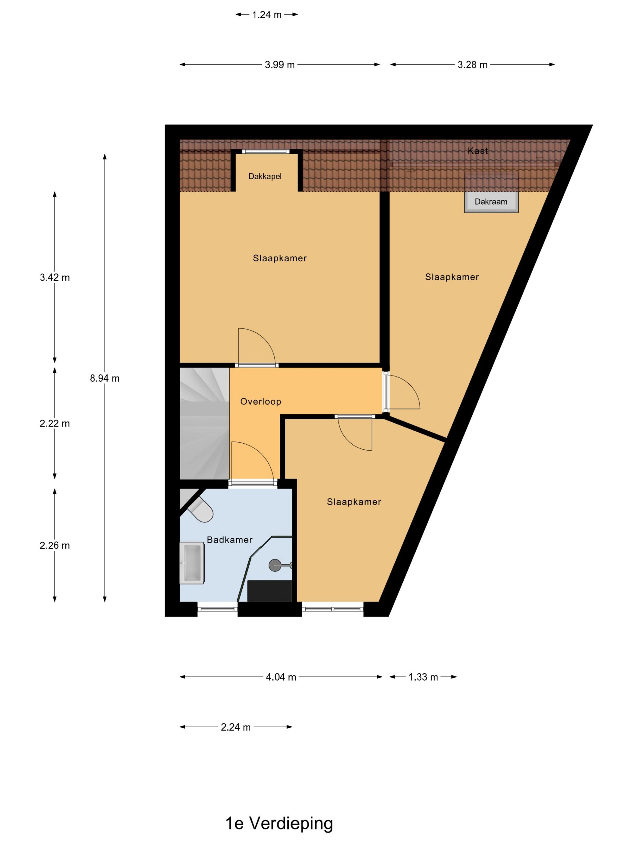 Photo 42 of Alpherwetering 43