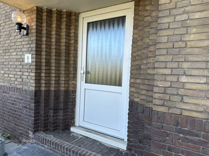 Foto 2 van Raadhuisstraat 18