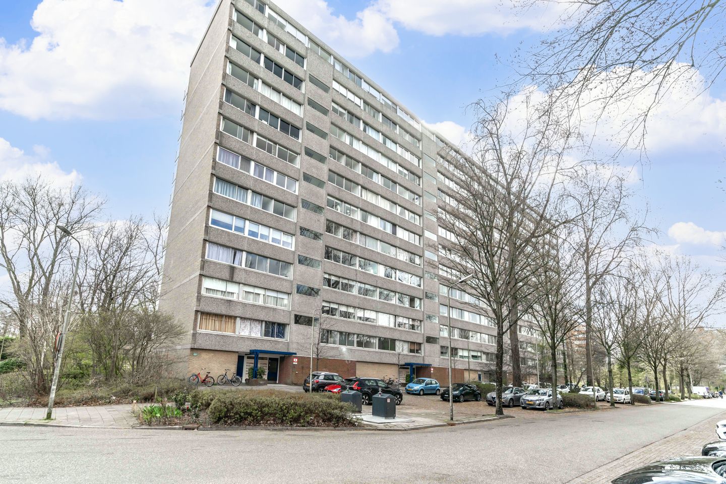 Foto 1 van J.J. Slauerhofflaan 129