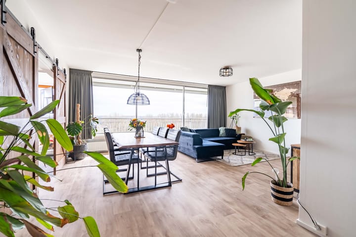 Foto 2 van J.J. Slauerhofflaan 129