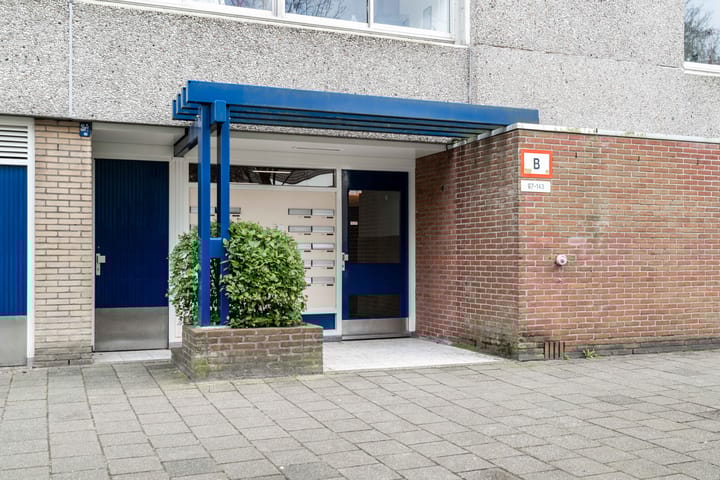 Foto 5 van J.J. Slauerhofflaan 129