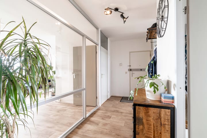 Foto 7 van J.J. Slauerhofflaan 129