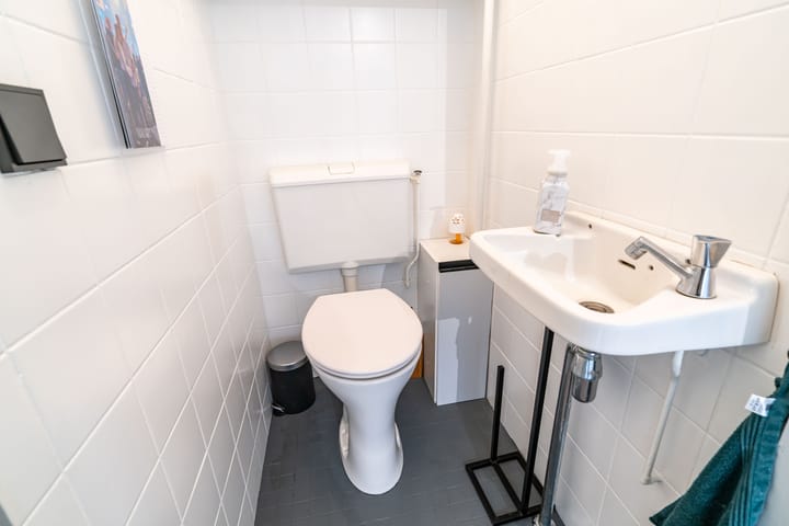 Foto 8 van J.J. Slauerhofflaan 129