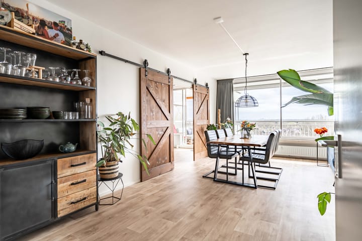 Foto 10 van J.J. Slauerhofflaan 129