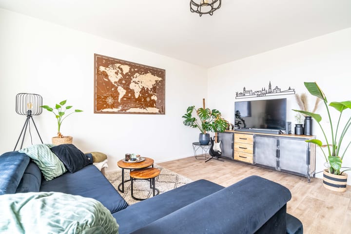 Foto 11 van J.J. Slauerhofflaan 129