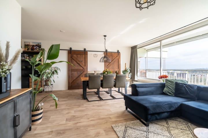 Foto 12 van J.J. Slauerhofflaan 129