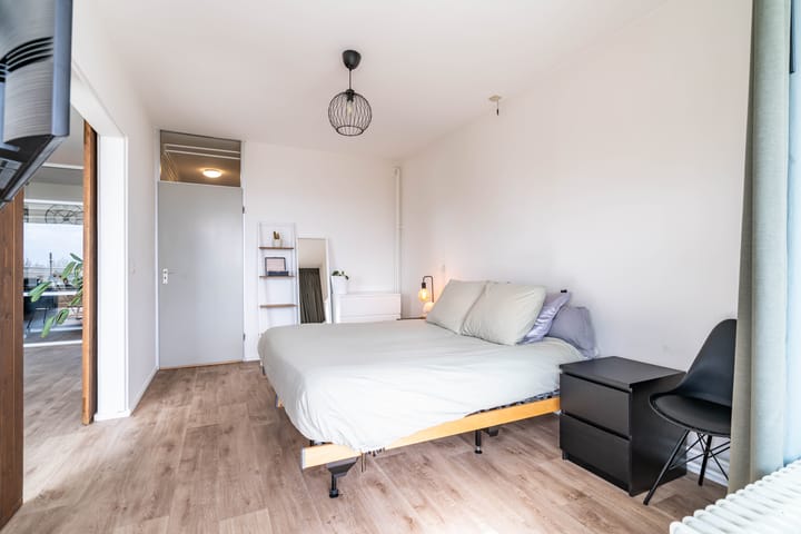 Foto 18 van J.J. Slauerhofflaan 129