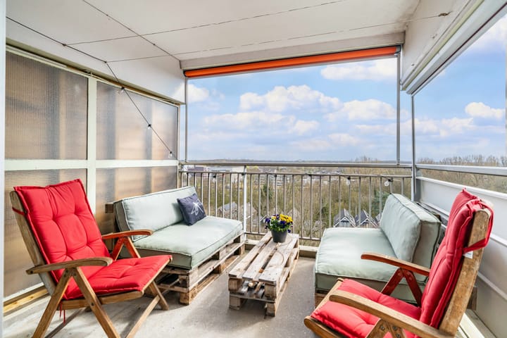 Foto 20 van J.J. Slauerhofflaan 129