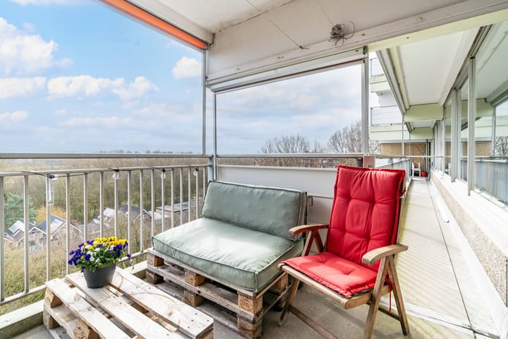 Foto 21 van J.J. Slauerhofflaan 129