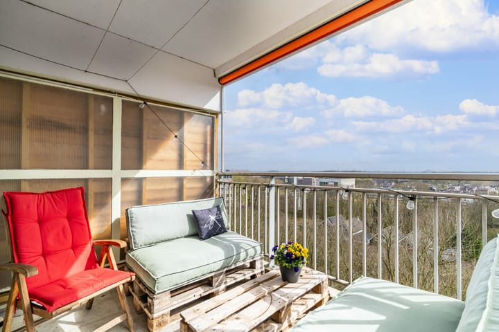 Foto 22 van J.J. Slauerhofflaan 129