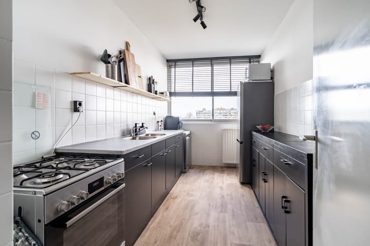 Foto 24 van J.J. Slauerhofflaan 129