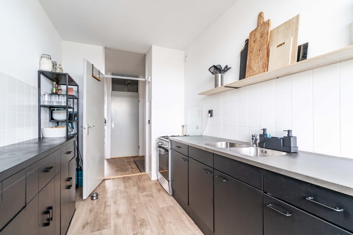 Foto 25 van J.J. Slauerhofflaan 129