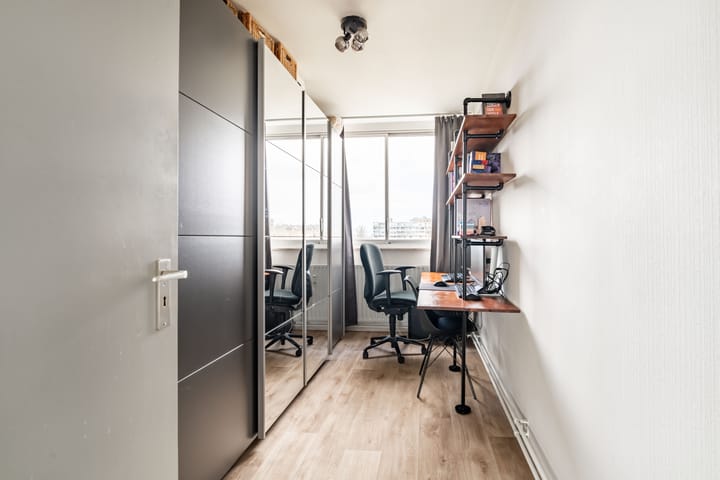 Foto 26 van J.J. Slauerhofflaan 129