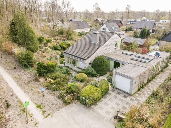 Foto 2 van Oostrandpark 92