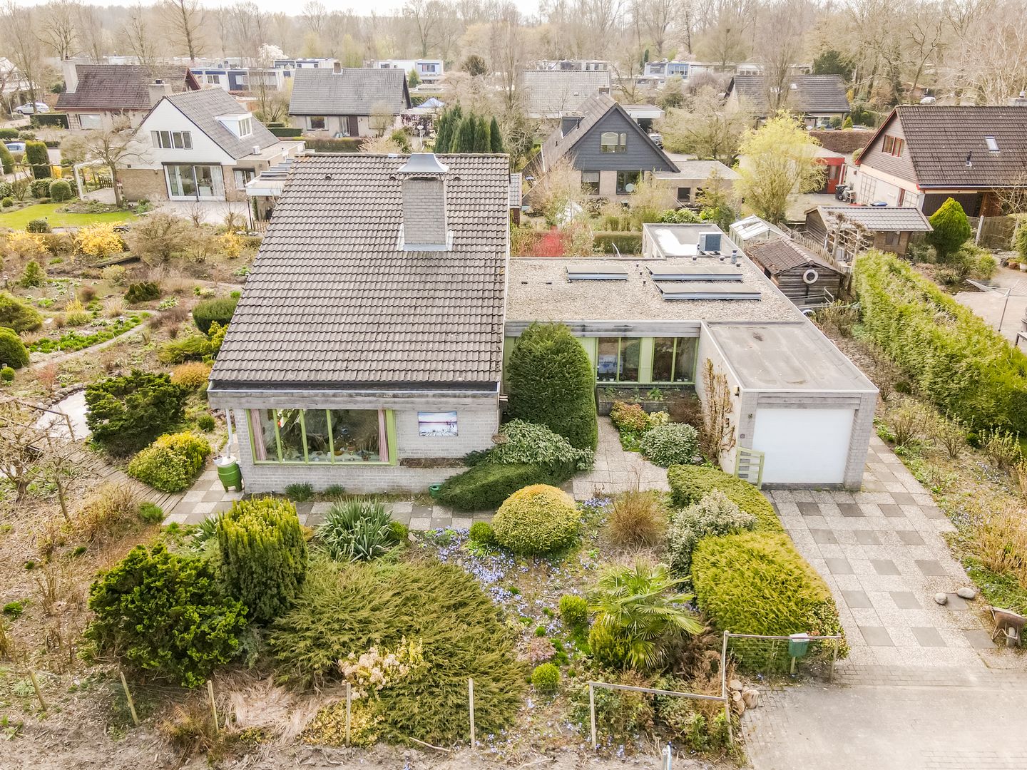 Foto 44 van Oostrandpark 92