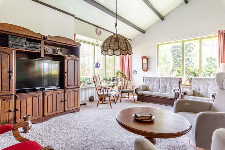 Foto 4 van Oostrandpark 92