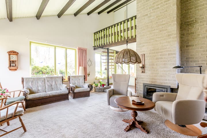 Foto 5 van Oostrandpark 92