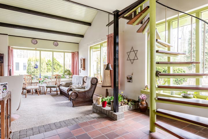 Foto 8 van Oostrandpark 92