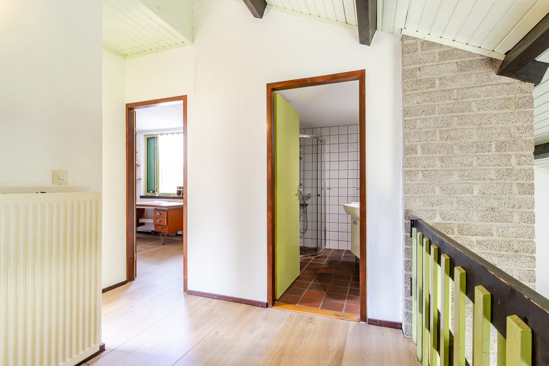 Foto 13 van Oostrandpark 92