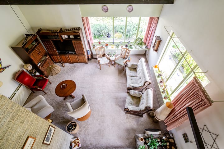 Foto 14 van Oostrandpark 92