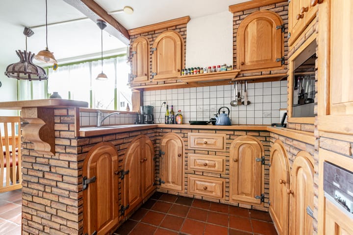 Foto 12 van Oostrandpark 92