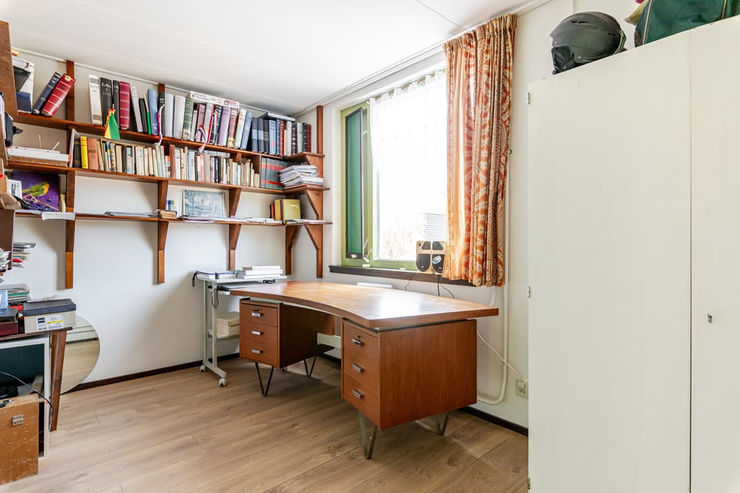 Foto 17 van Oostrandpark 92