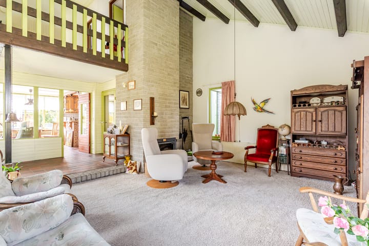 Foto 6 van Oostrandpark 92